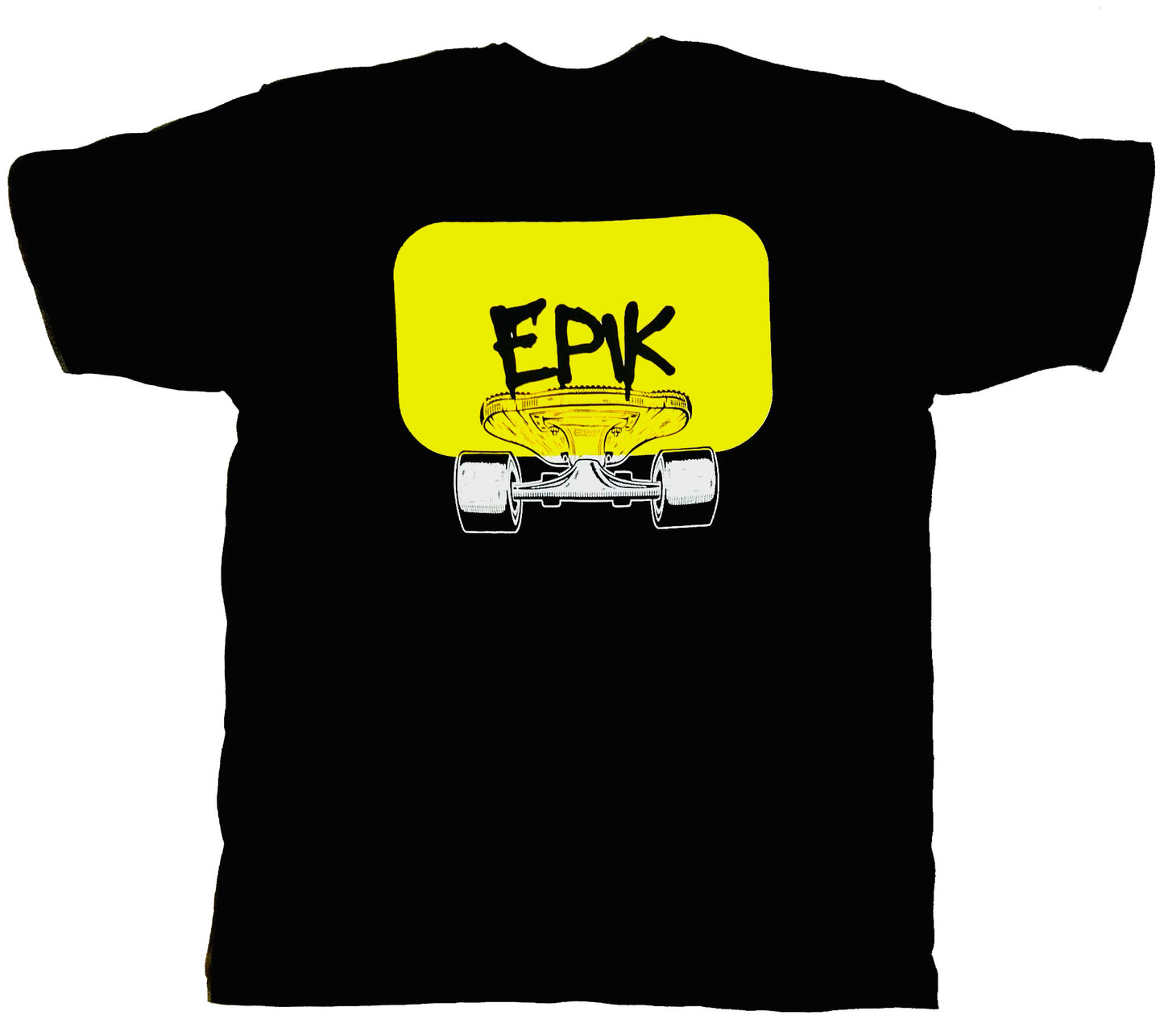 Epik Cruiser