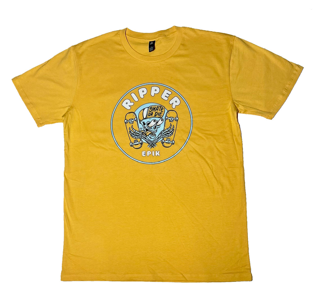 Ripper T-Shirt