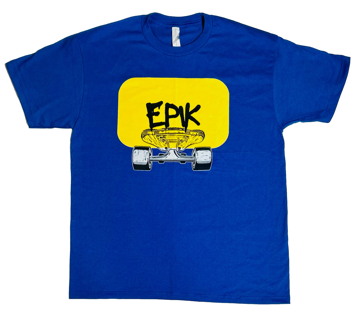 Epik Cruiser