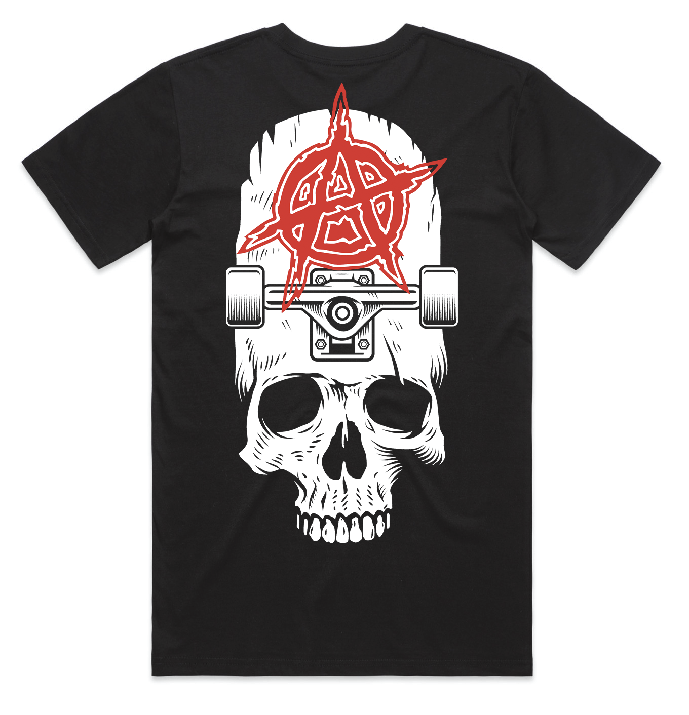 Anarchy T