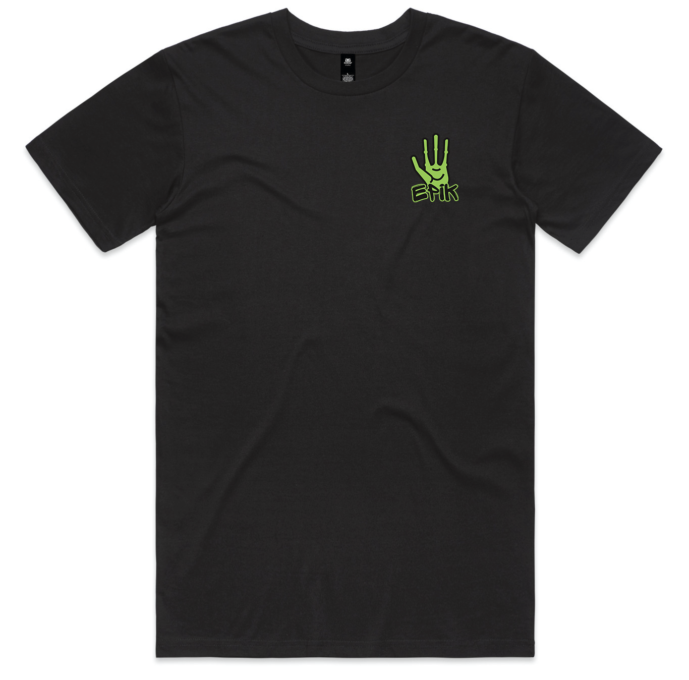 Galactic Ripper T