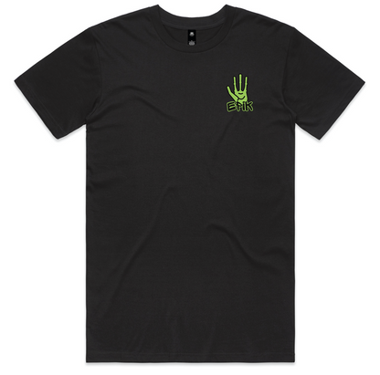 Galactic Ripper T