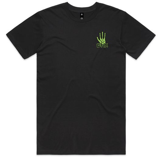 Galactic Ripper T