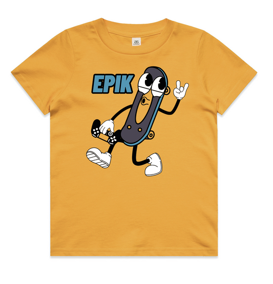 Gamer Skater T
