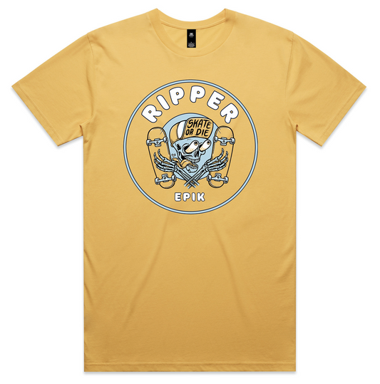 Ripper T-Shirt