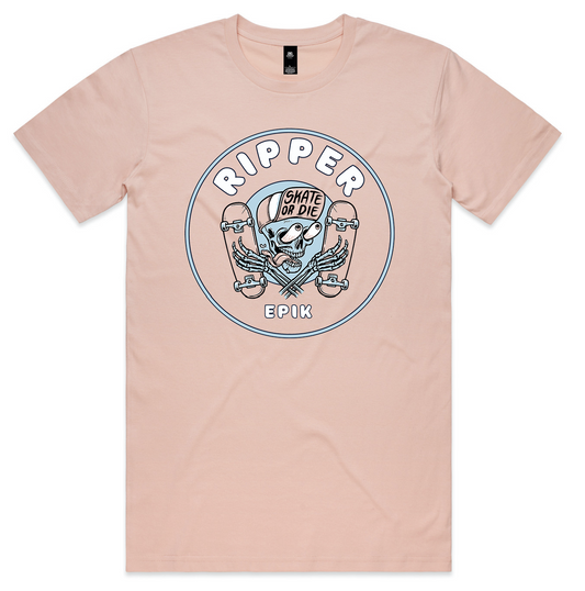 Ripper T-Shirt